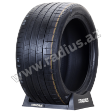 Pzero Sports Car 315/30 R22 